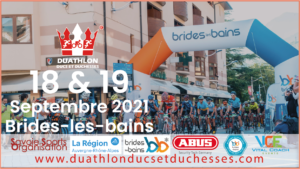 DDD - Brides-les-Bains